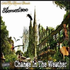 Image for 'Change In The Weather'