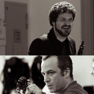 Avatar di Marc Sinan & Oğuz Büyükberber