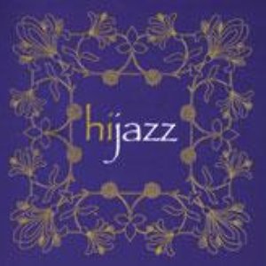 HiJazz CD 1