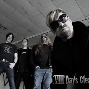 VIII Days Clean のアバター