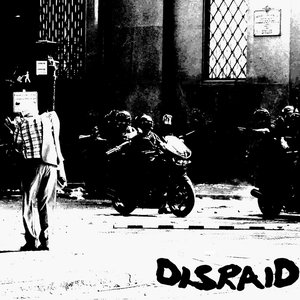 Disraid