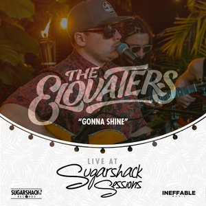 Gonna Shine (Live @ Sugarshack Sessions) - Single