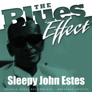 The Blues Effect - Sleepy John Estes