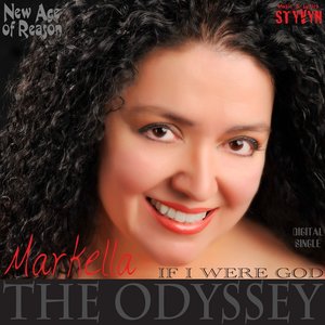 The Odyssey (If I Were God) (feat. Styvyn)