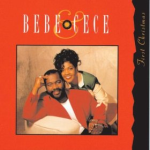 Bebe & Cece Winans - The Black Christmas Album - Zortam Music