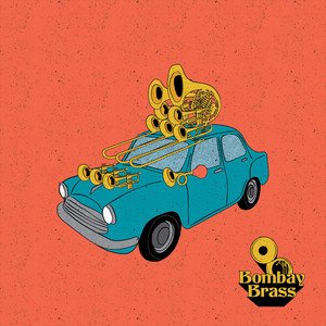 Bombay Brass