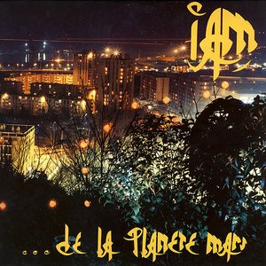... De la planète Mars