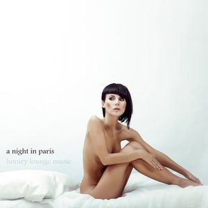 A Night In Paris: Luxury Lounge Music (Compiled by DJ MNX)