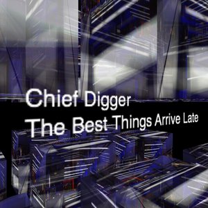 Chief Digger のアバター