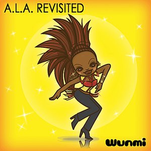 Image for 'A.L.A. Revisited'