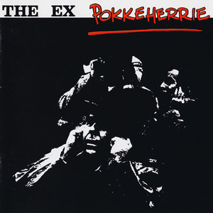 Pokkeherrie cover
