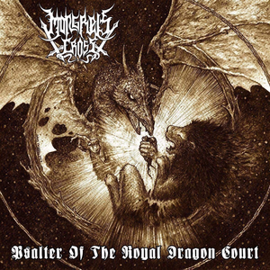 King of the Beasts cover