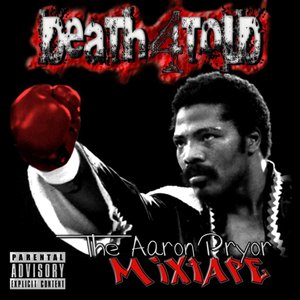 The Aaron Pryor Mixtape