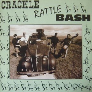 Crackle Rattle Bash