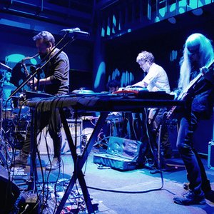 Avatar for KONSTRUKT + KEIJI HAINO