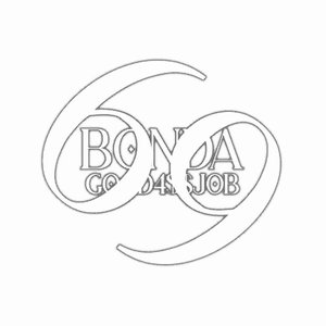 BONDA GOOD 4SS JOB