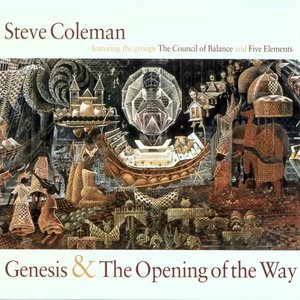 Genesis & The Opening of the Way