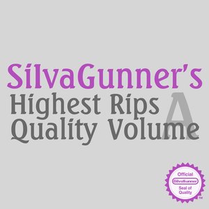 SiIvaGunner's Highest Quality Rips Volume A