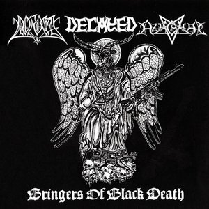 Bringers of Black Death