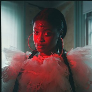 Tierra Whack 的头像