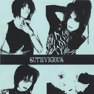 SUTH:VICIOUS のアバター