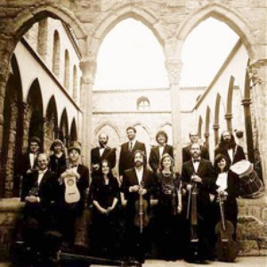 Avatar for Jordi Savall & Hespèrion XX