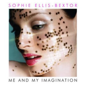 Me and My Imagination (Tony Lamezma Club Mix) - Single