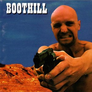 Boothill 的头像