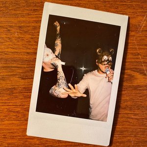 Visions - Single
