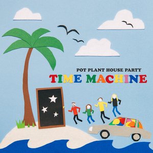 Time Machine - Single
