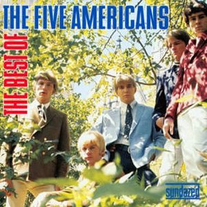Best of The Five Americans