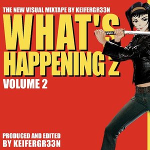 What's Happening 2, Vol. 2
