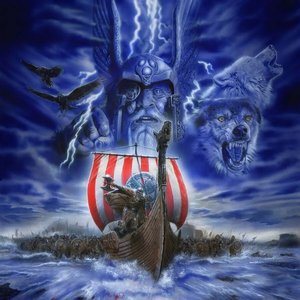Norsemen (We Are)