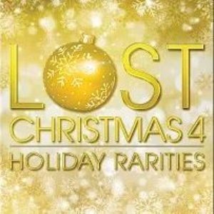 Lost Christmas 4: Holiday Rarities