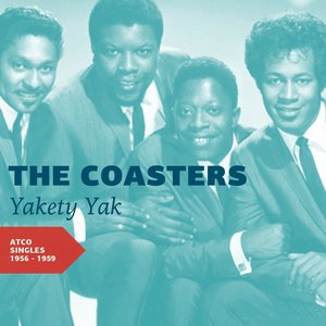 Yakety Yak (The Atco Singles 1956 - 1959)