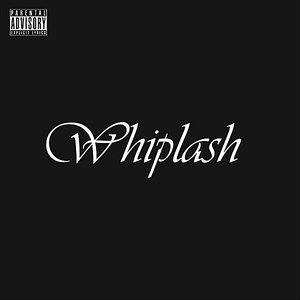 Whiplash - EP