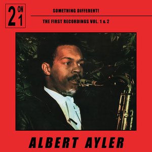 Albert Ayler