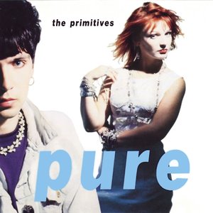 Image for 'Pure'