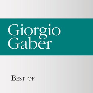 Best Of Giorgio Gaber