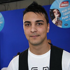 Benjamin Enroth 的头像