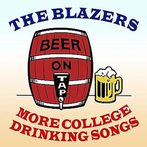 More College Drinking Songs