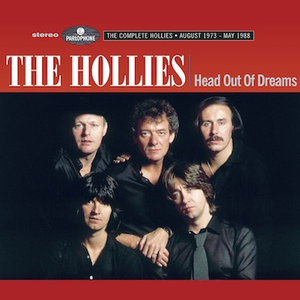 HOLLIES - We