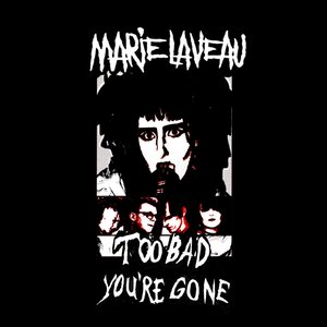 Too Bad You're Gone [Explicit]