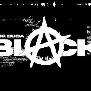 “Black”的封面