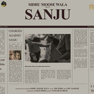 Sanju - Single