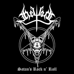 Satan's Rock n' Roll (demo)