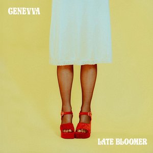 Late Bloomer