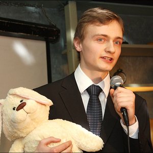 Ярослав Глушаков 的头像