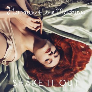 Bild für 'Shake It Out - Single'