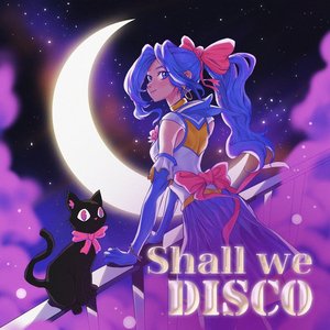 Shall we DISCO